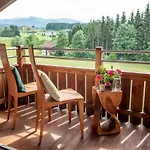 アパート Alpinloft Tirol バート・ヘーリング