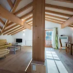 Alpinloft Tirol アパート バート・ヘーリング