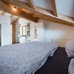 Alpinloft Tirol バート・ヘーリング