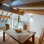 Alpinloft Tirol バート・ヘーリング