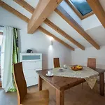 Alpinloft Tirol バート・ヘーリング