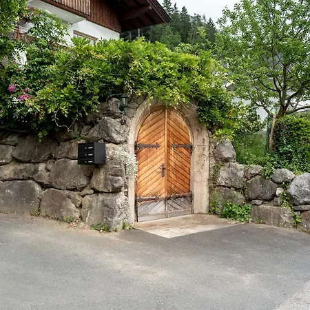 Διαμέρισμα Alpinloft Tirol
