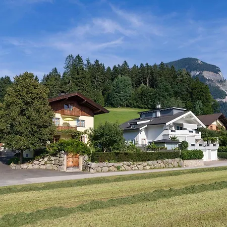 Alpinloft Tirol * バート・ヘーリング