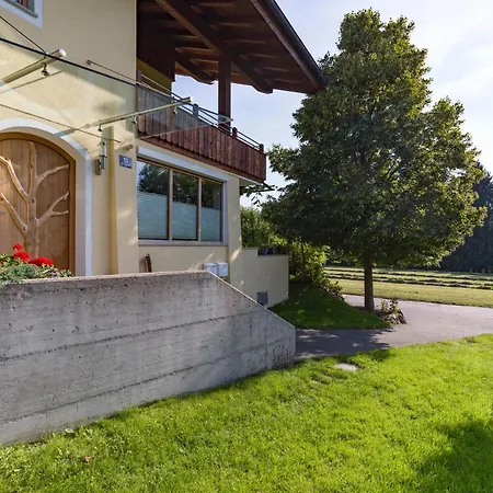 Alpinloft Tirol バート・ヘーリング