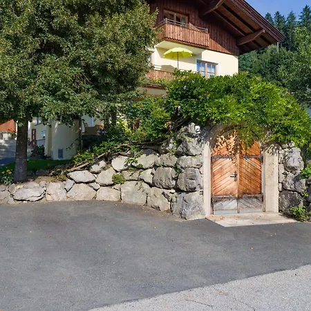 Alpinloft Tirol Bad Haering