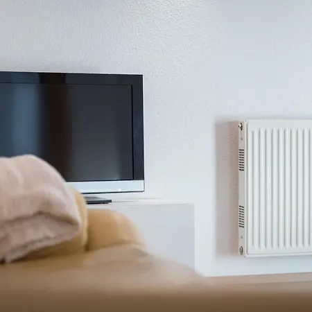 Lägenhet Alpinloft Tirol *