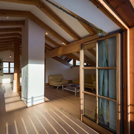 Alpinloft Tirol