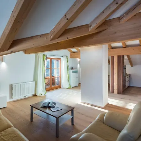 Alpinloft Tirol * Bad Haering