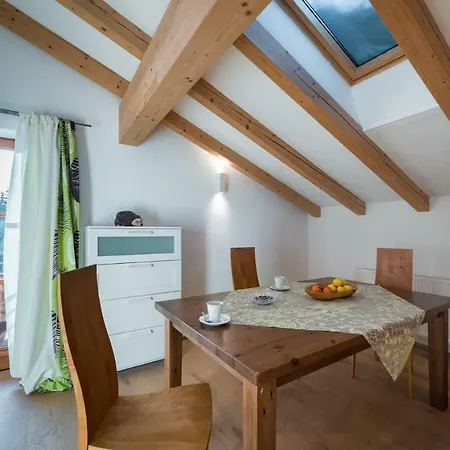 Alpinloft Tirol Bad Häring