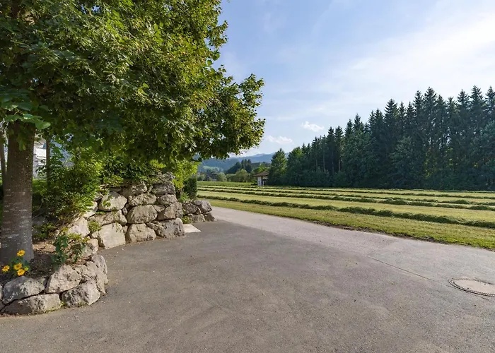 Alpinloft Tirol Apartman *