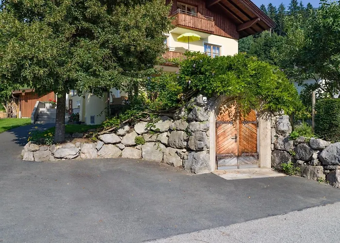 Alpinloft Tirol Bad Häring