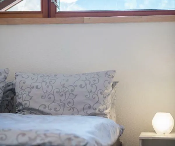 Alpinloft Tirol Apartman Bad Häring