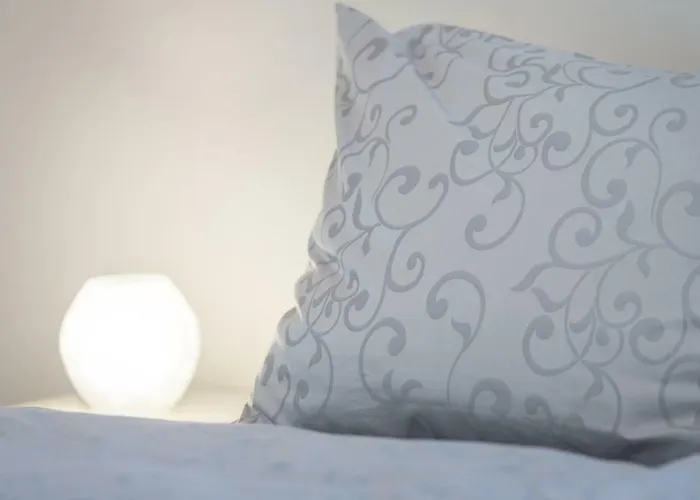 Alpinloft Tirol Apartman *