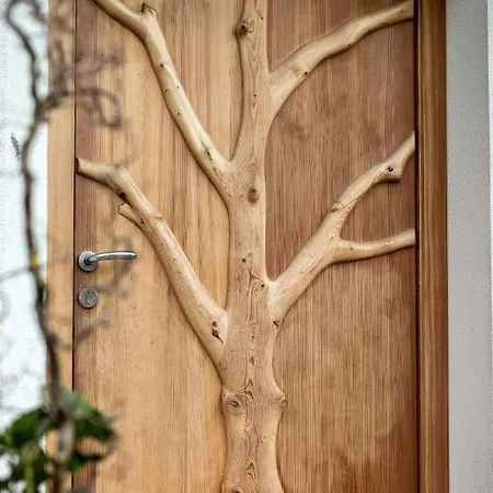 Apartamento Alpinloft Tirol *