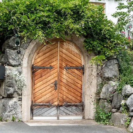 Alpinloft Tirol Apartamento Bad Häring