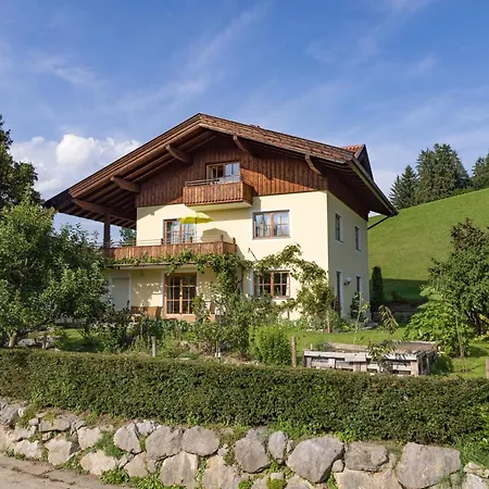 Apartamento Alpinloft Tirol Bad Häring