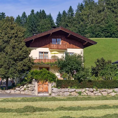 Alpinloft Tirol Bad Häring