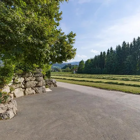 Alpinloft Tirol 아파트 *