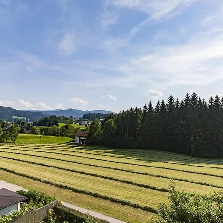 Alpinloft Tirol Apartamento Bad Häring