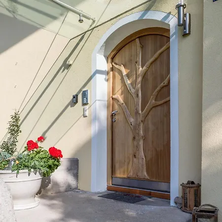 Apartamento Alpinloft Tirol