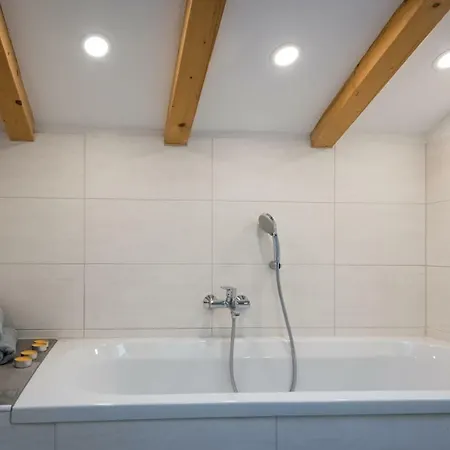 Alpinloft Tirol Apartamento Bad Häring