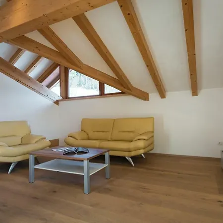 Apartamento Alpinloft Tirol