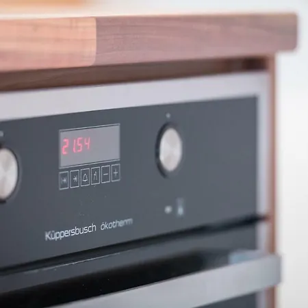 Alpinloft Tirol 아파트 Bad Häring