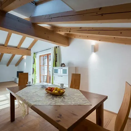 Alpinloft Tirol Bad Häring