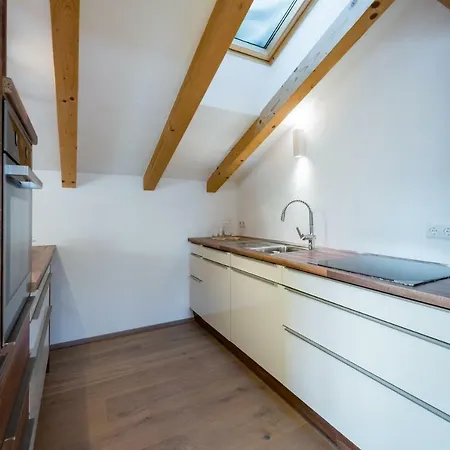 Alpinloft Tirol * Bad Häring