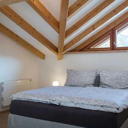Alpinloft Tirol Apartamento *