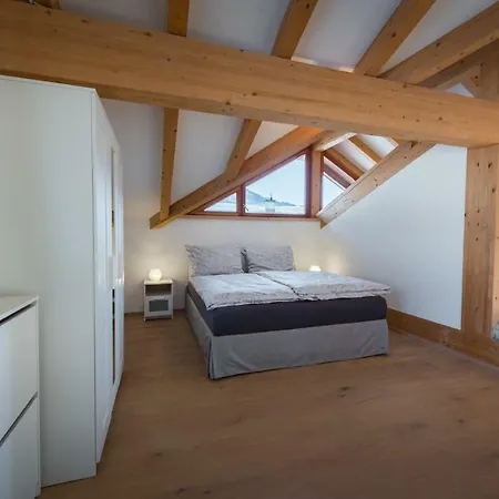 Alpinloft Tirol Bad Häring