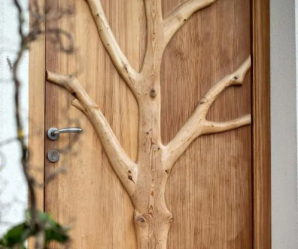 شقة Alpinloft Tirol *