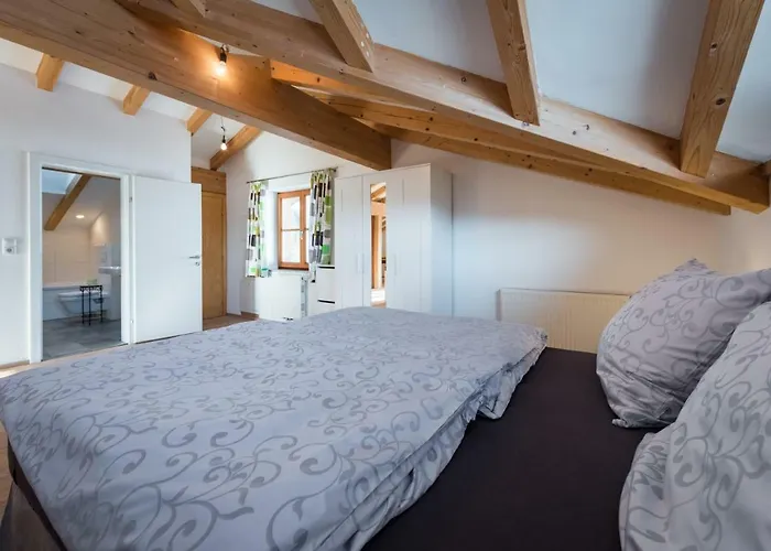 Alpinloft Tirol باد هارينغ