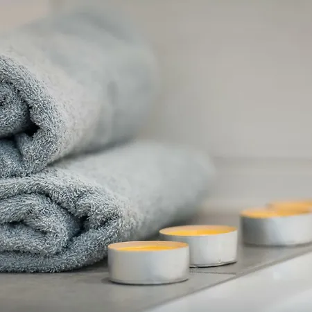 Alpinloft Tirol * Bad Häring