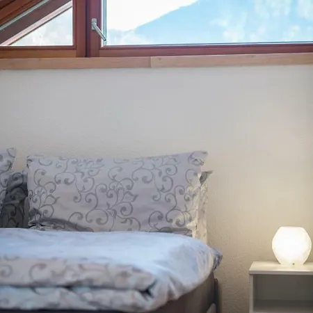 Alpinloft Tirol Apartment Bad Häring