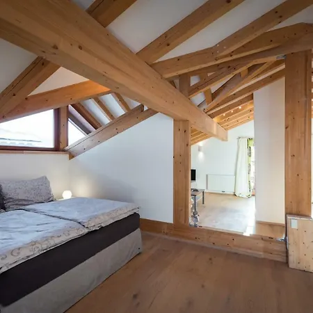 Apartment Alpinloft Tirol Bad Häring