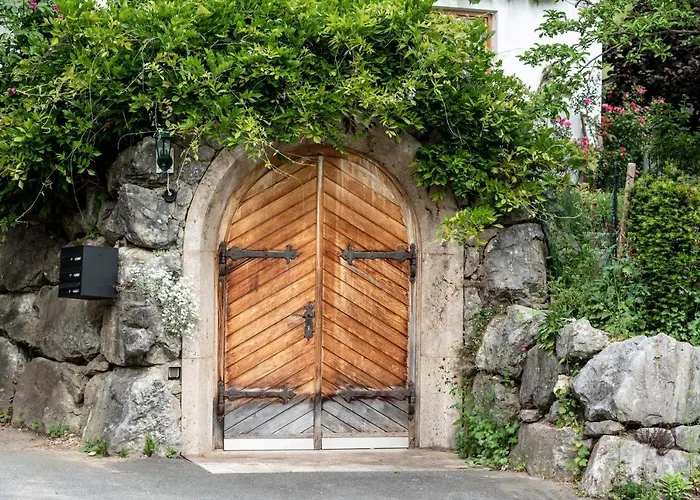 Alpinloft Tirol Appartamento Bad Häring