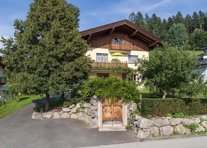 Alpinloft Tirol Appartamento Bad Häring