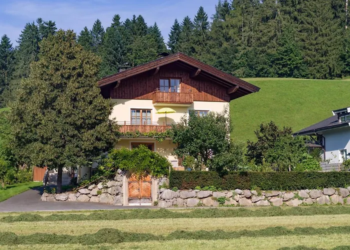 Alpinloft Tirol Bad Häring