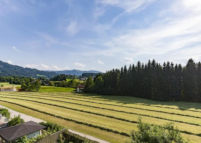 Alpinloft Tirol Appartamento Bad Häring