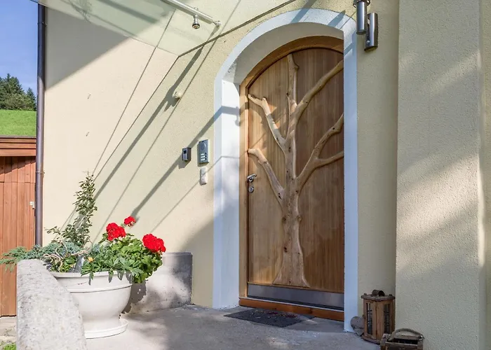 Appartamento Alpinloft Tirol