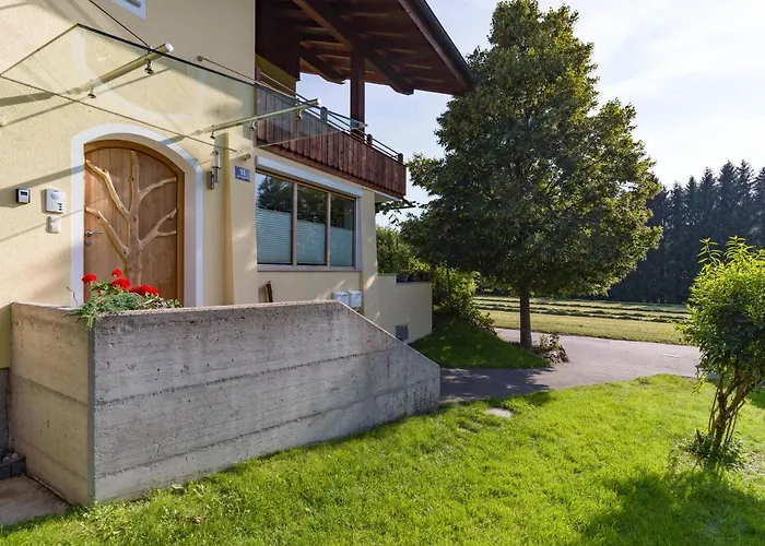 Alpinloft Tirol Bad Häring