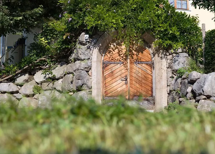 Appartamento Alpinloft Tirol Bad Häring