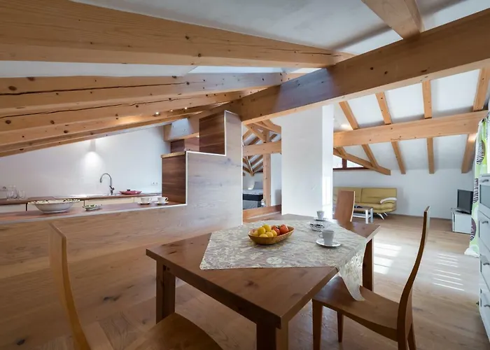Alpinloft Tirol Appartamento