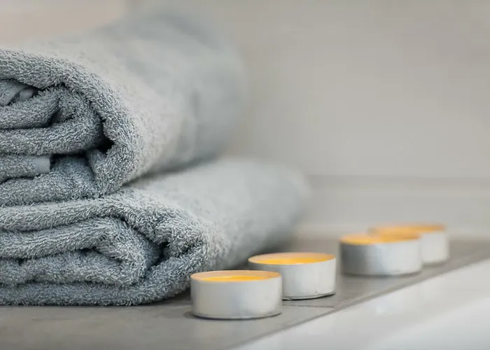 Alpinloft Tirol * Bad Häring