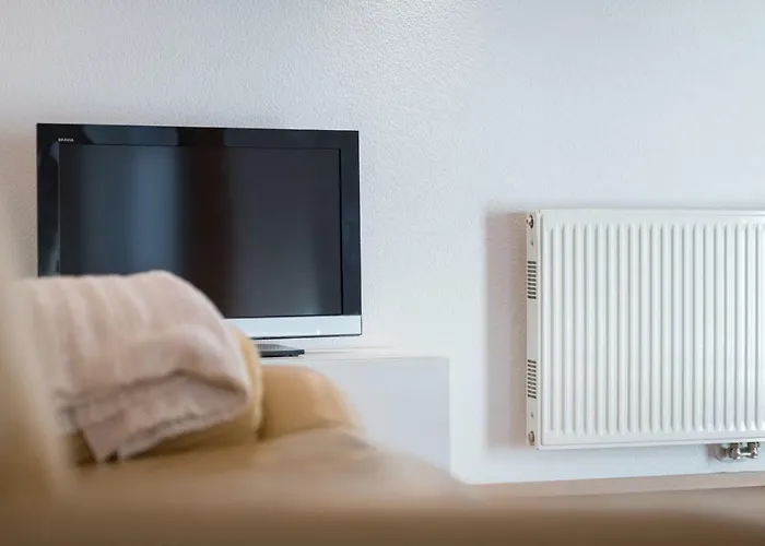 Apartment Alpinloft Tirol *