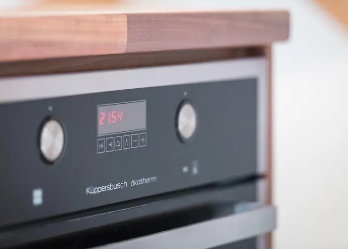 Alpinloft Tirol Appartamento Bad Häring