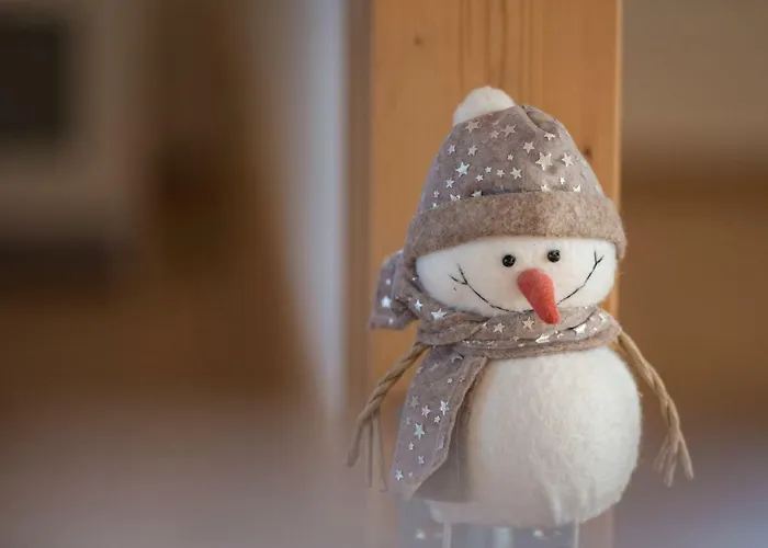 Appartamento Alpinloft Tirol *