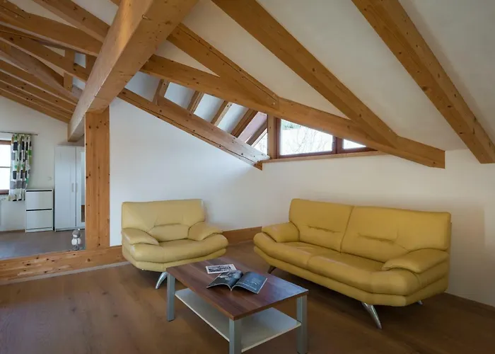 Appartamento Alpinloft Tirol *