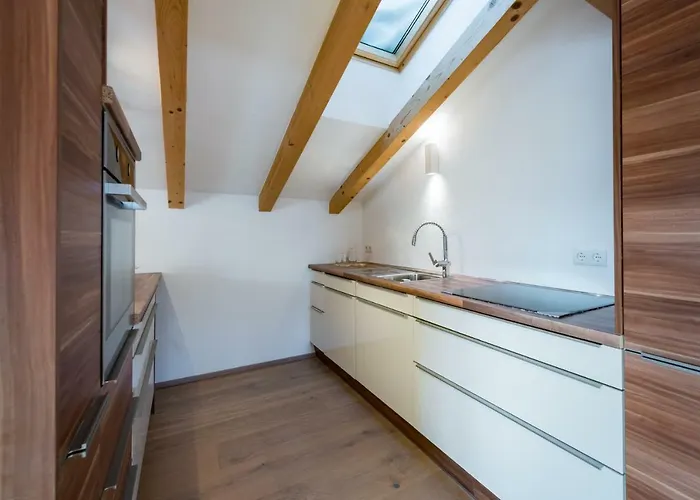 Alpinloft Tirol * Bad Häring